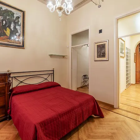 Guesthost - Historic In Sallustiano * روما