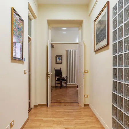 Guesthost - Historic In Sallustiano *