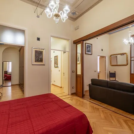 Guesthost - Historic In Sallustiano روما