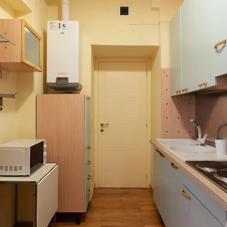 Guesthost - Historic In Sallustiano *