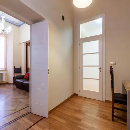 Guesthost - Historic In Sallustiano *