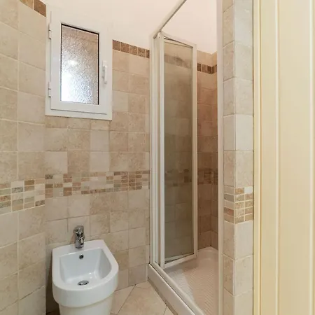 Guesthost - Historic In Sallustiano روما