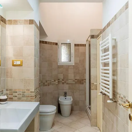 Guesthost - Historic In Sallustiano روما