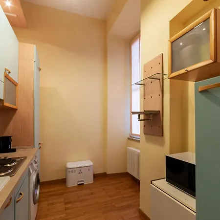 Guesthost - Historic In Sallustiano * روما