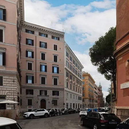 Guesthost - Historic In Sallustiano روما