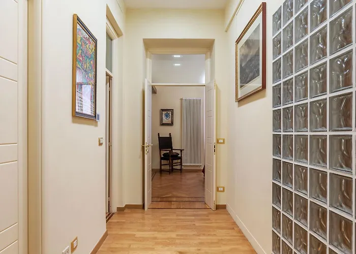 Guesthost - Historic In Sallustiano *