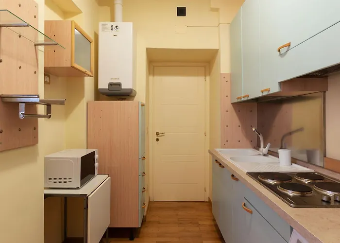 Guesthost - Historic In Sallustiano *