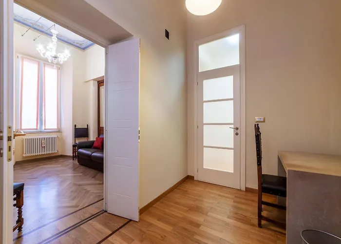 Guesthost - Historic In Sallustiano *