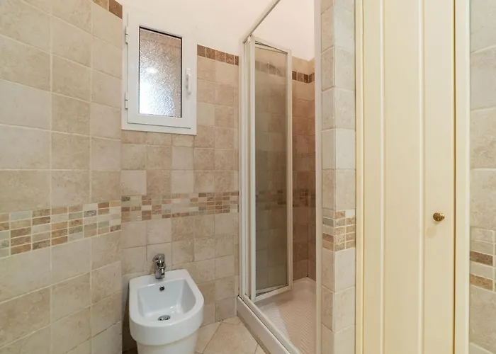 Guesthost - Historic In Sallustiano Rome