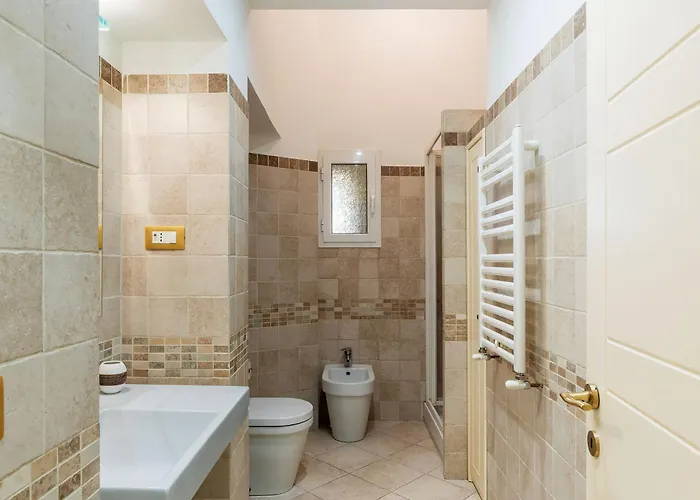 Guesthost - Historic In Sallustiano Rome