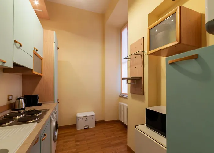 Guesthost - Historic In Sallustiano * Rome