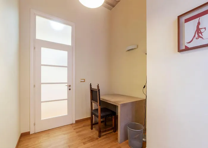 Guesthost - Historic In Sallustiano *