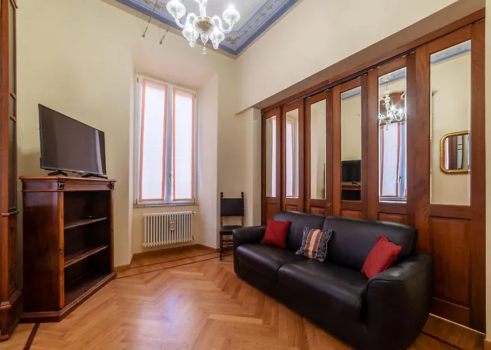 Guesthost - Historic In Sallustiano Rome