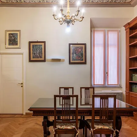 Guesthost - Historic In Sallustiano * Rzym