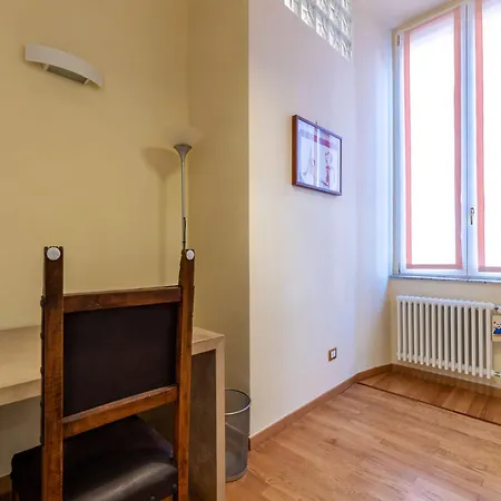 Apartament Guesthost - Historic In Sallustiano