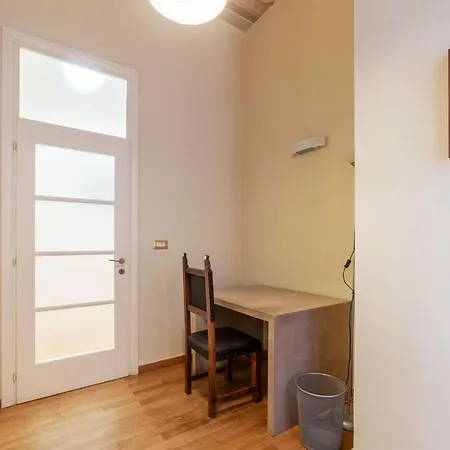 Guesthost - Historic In Sallustiano *